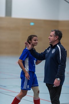 Bild 849 - B-Juniorinnen Jens Rathje Juniorinnen Cup